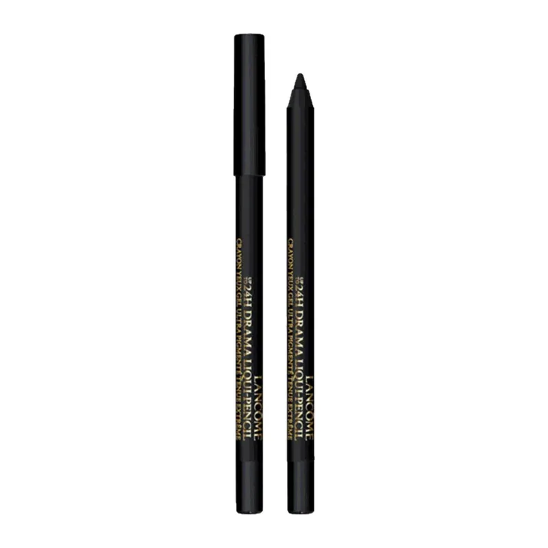 Monsieur Big Drama Liqui-Pencil Kajal potlood von Lancôme in Schwarz, 1.2 g – Produktfoto 2 von 2
