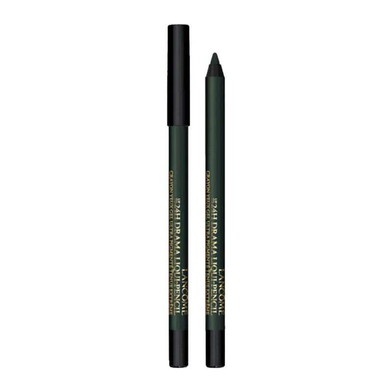 Monsieur Big Drama Liqui-Pencil Kajal potlood de Lancôme en Noir, 1.2 g – photo du produit 2 sur 2
