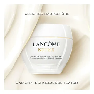 Nutrix Moisturizing Face Cream Gezichtscrème von Lancôme in 50 ml – Produktfoto 5 von 5