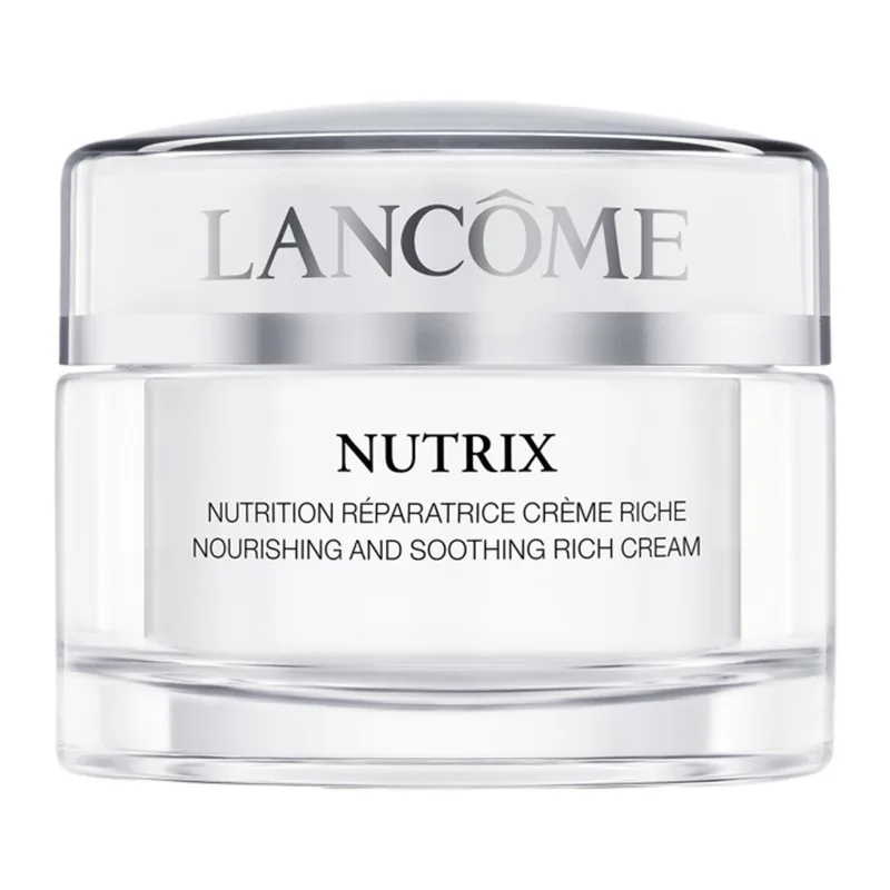 Nutrix Nutrition Réparatrice Crème Riche fra Lancôme – produktbillede 1 af 2