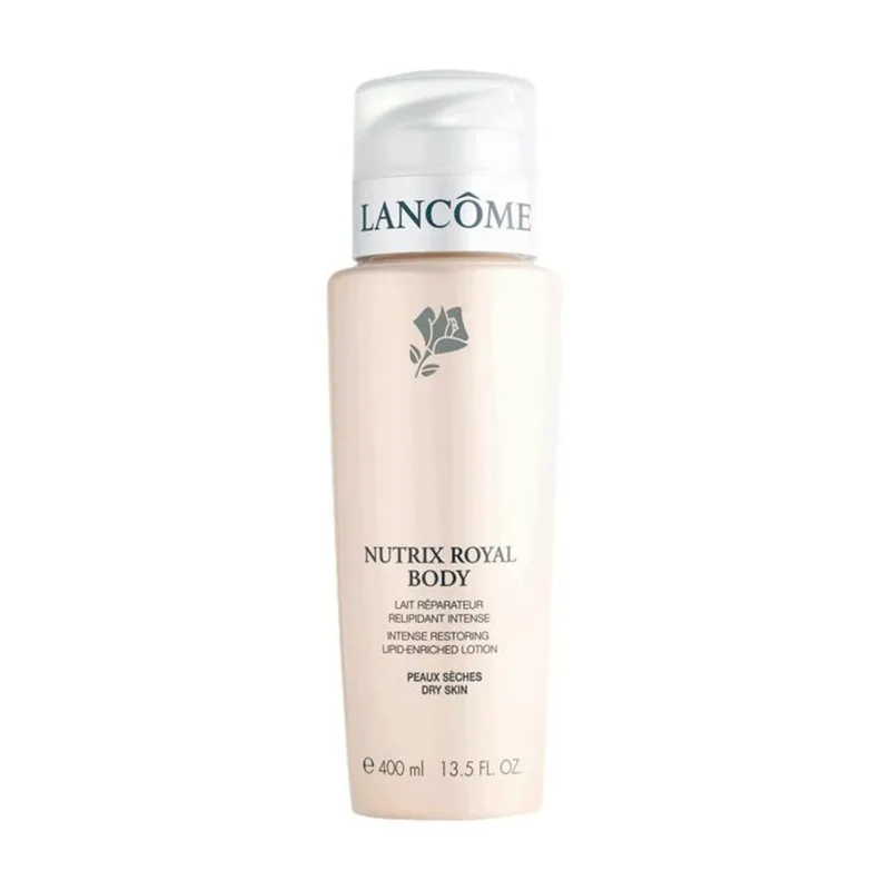 Nutrix Royal Bodylotion van Lancôme in 400 ml – productfoto 2 van 2