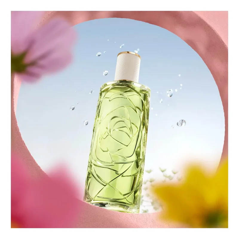 Ôff Now Eau de Toilette - Parfum voor dames - Citrusachtige & Houtachtige Damesparfum by Lancôme in 100 ml – product photo 4 of 5
