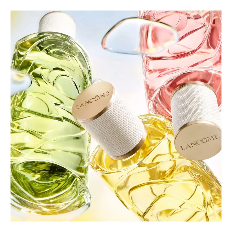 Ôff Now Eau de Toilette - Parfum voor dames - Citrusachtige & Houtachtige Damesparfum by Lancôme in 100 ml – product photo 2 of 5