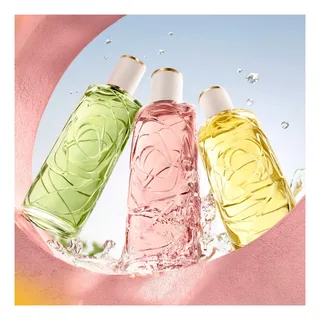 Ôff Now Eau de Toilette - Parfum voor dames - Citrusachtige & Houtachtige Damesparfum by Lancôme in 100 ml – product photo 3 of 5