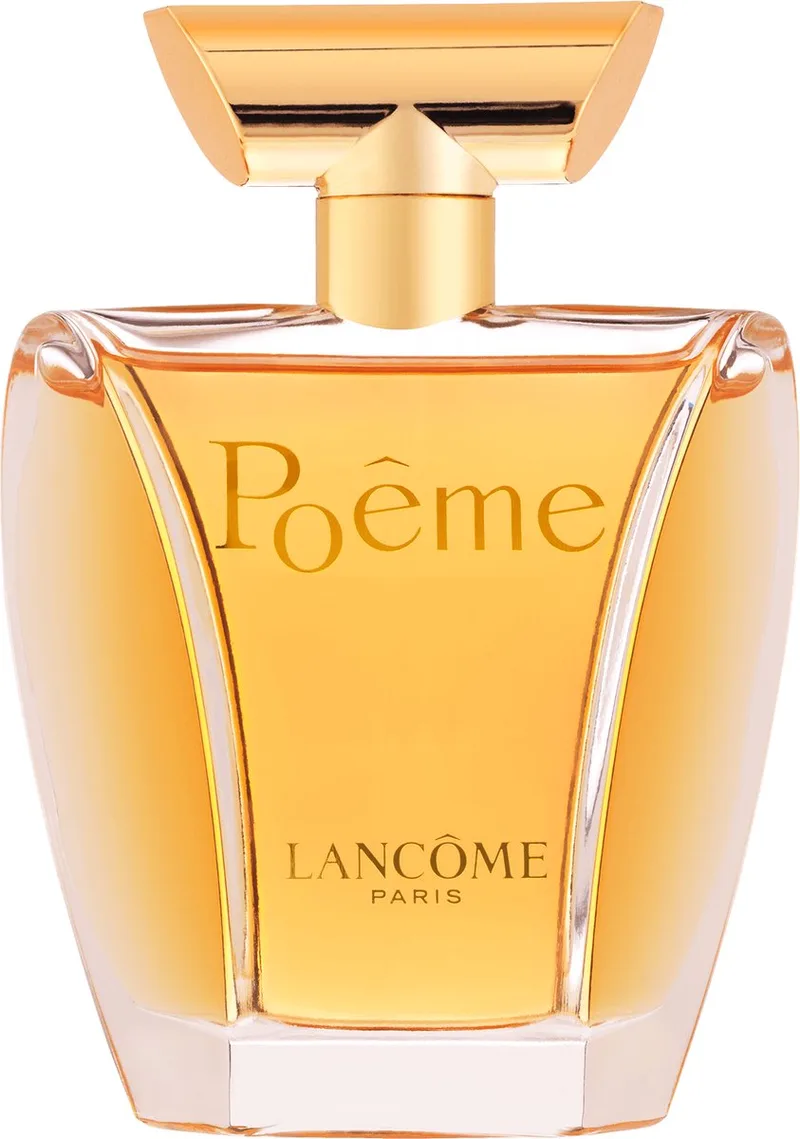 Poême Eau de Parfum - Parfum voor dames - Bloemige & Amberachtige Damesparfum van Lancôme in 100 ml – productfoto 1 van 4