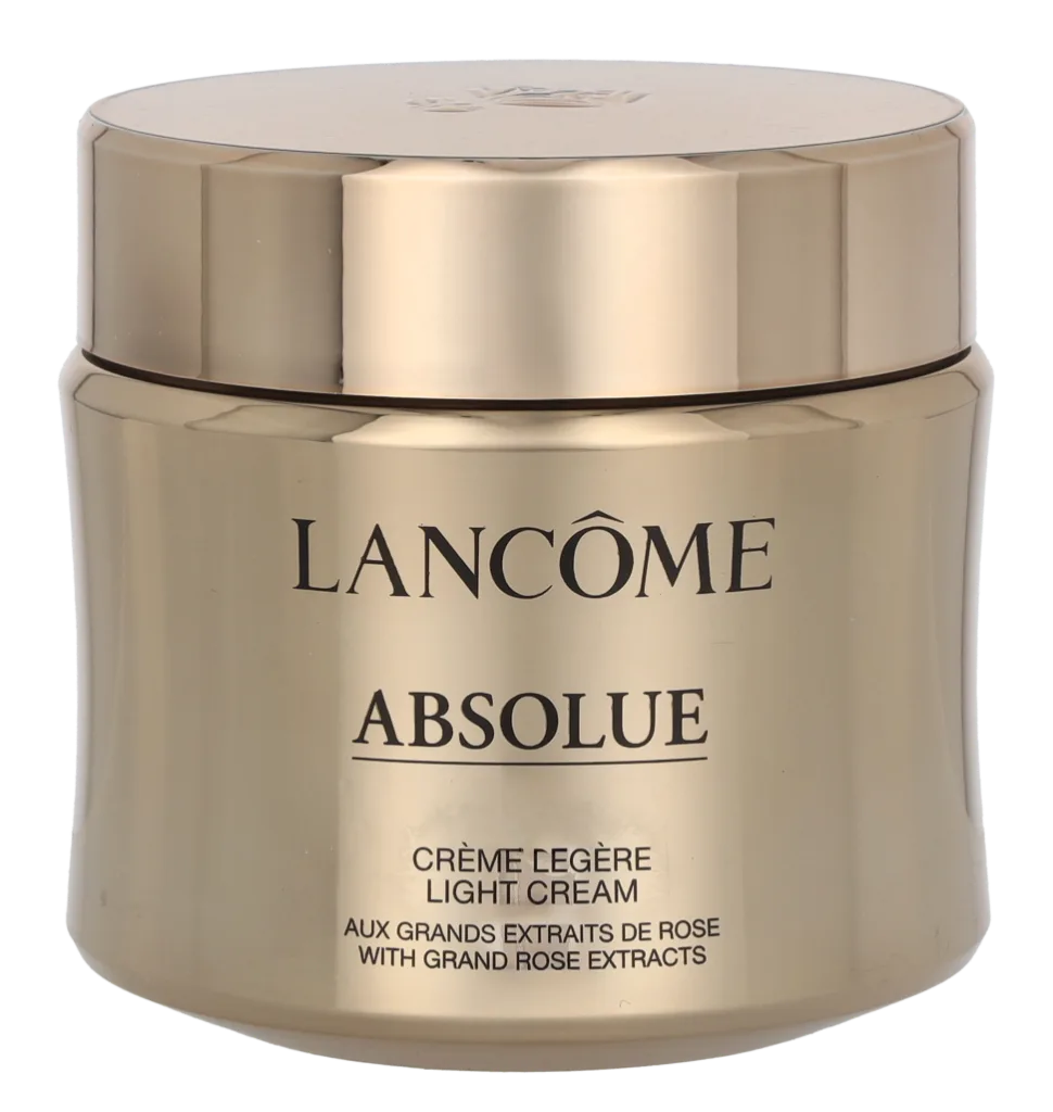 Regenerating Brightening Light Cream Dag & Nachtcrème fra Lancôme i 60 ml – produktbillede