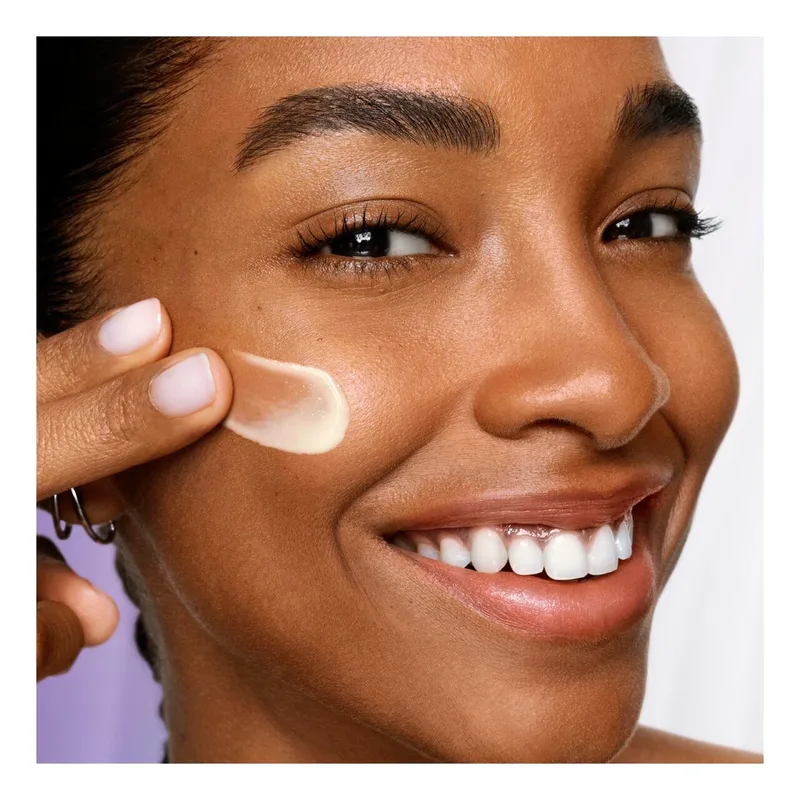 Rénergie C.R.X. Triple Serum Retinol Serum fra Lancôme i 50 ml – produktbillede 3 af 4