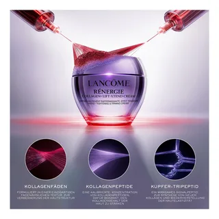 Rénergie Collagen Lift-Xtend Cream Gezichtscrème von Lancôme in 50 ml – Produktfoto 5 von 5