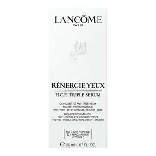 Rénergie H.C.F. Triple Serum Oogserum by Lancôme in 20 ml – product photo 2 of 2