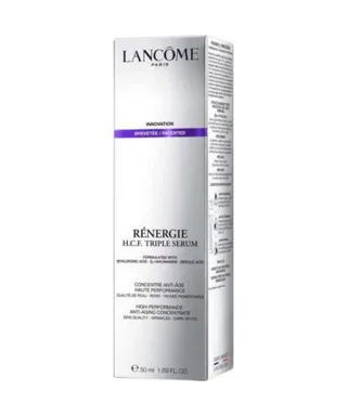 Rénergie H.C.F. Triple Serum Serum de Lancôme en 50 ml – photo du produit 3 sur 4