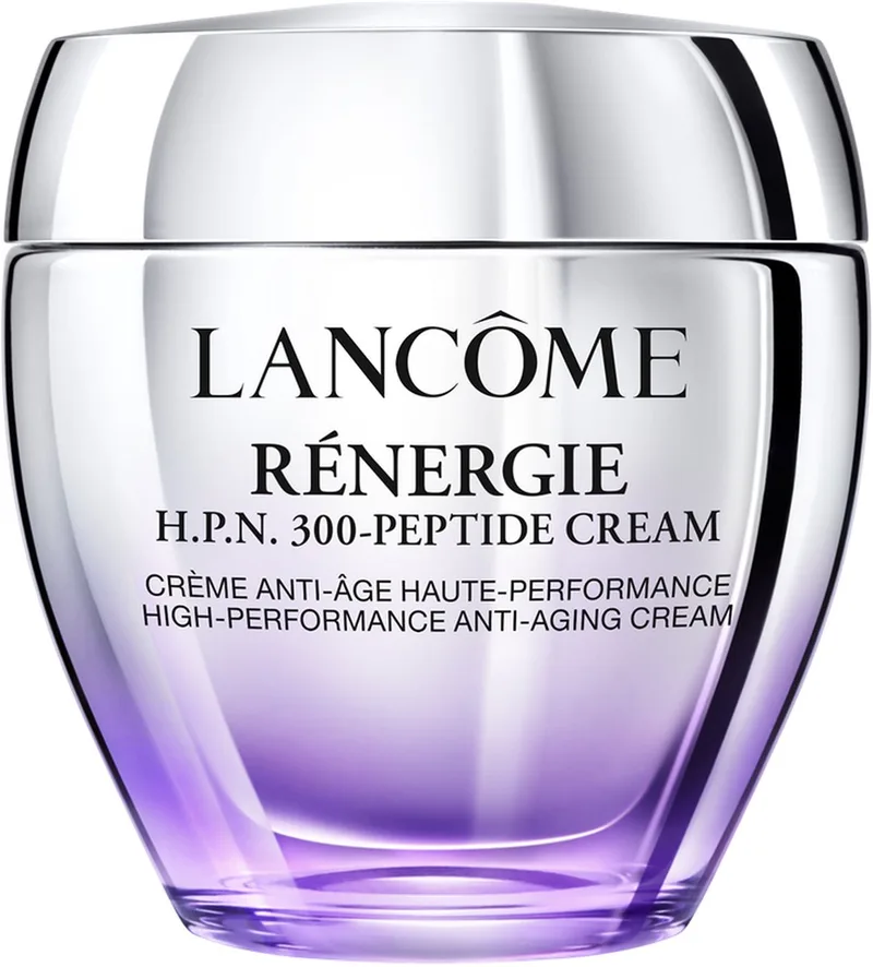Rénergie H.P.N. 300-Peptide Cream - Moisturizer & Anti-aging Dagcrème - Dermatologisch Getest - Alle Huidtypes fra Lancôme i 75 ml – produktbillede 1 af 2