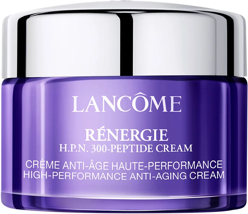 Rénergie H.P.N. 300-Peptide Cream - Moisturizer & Anti-aging Dagcrème - Dermatologisch Getest - Alle Huidtypes van Lancôme in 15 ml – productfoto
