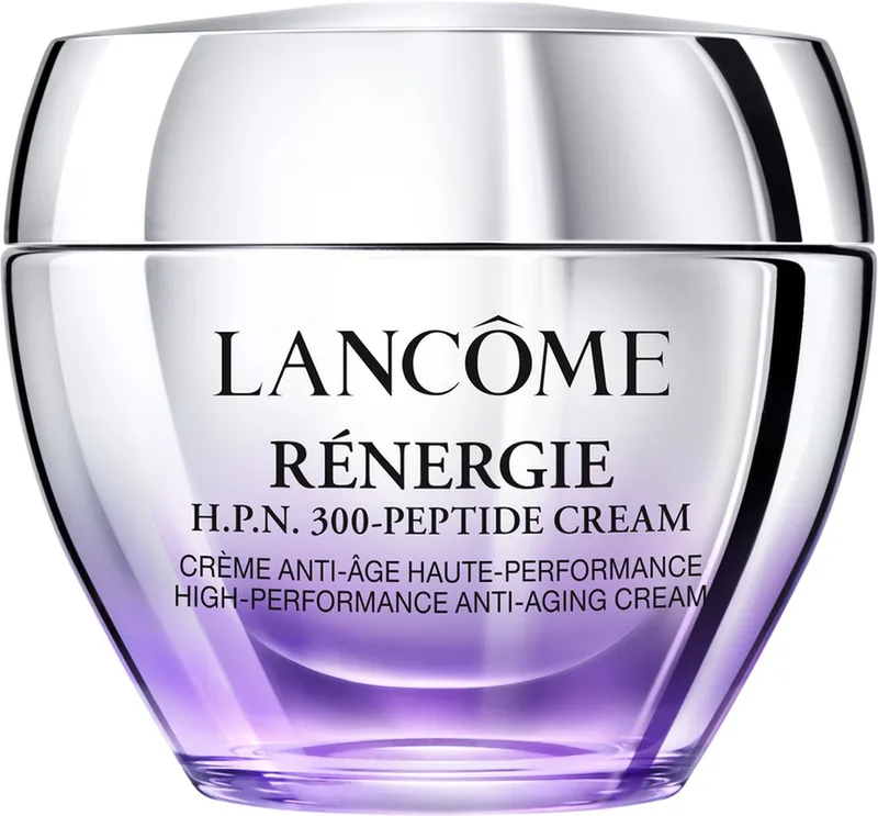 Rénergie H.P.N. 300-Peptide Cream - Moisturizer & Anti-aging Dagcrème - Dermatologisch Getest - Alle Huidtypes von Lancôme in 50 ml – Produktfoto 1 von 2