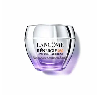 Rénergie H.P.N. UVMUNE Cream SPF50 Gezichtscrème von Lancôme in 50 ml – Produktfoto 2 von 3