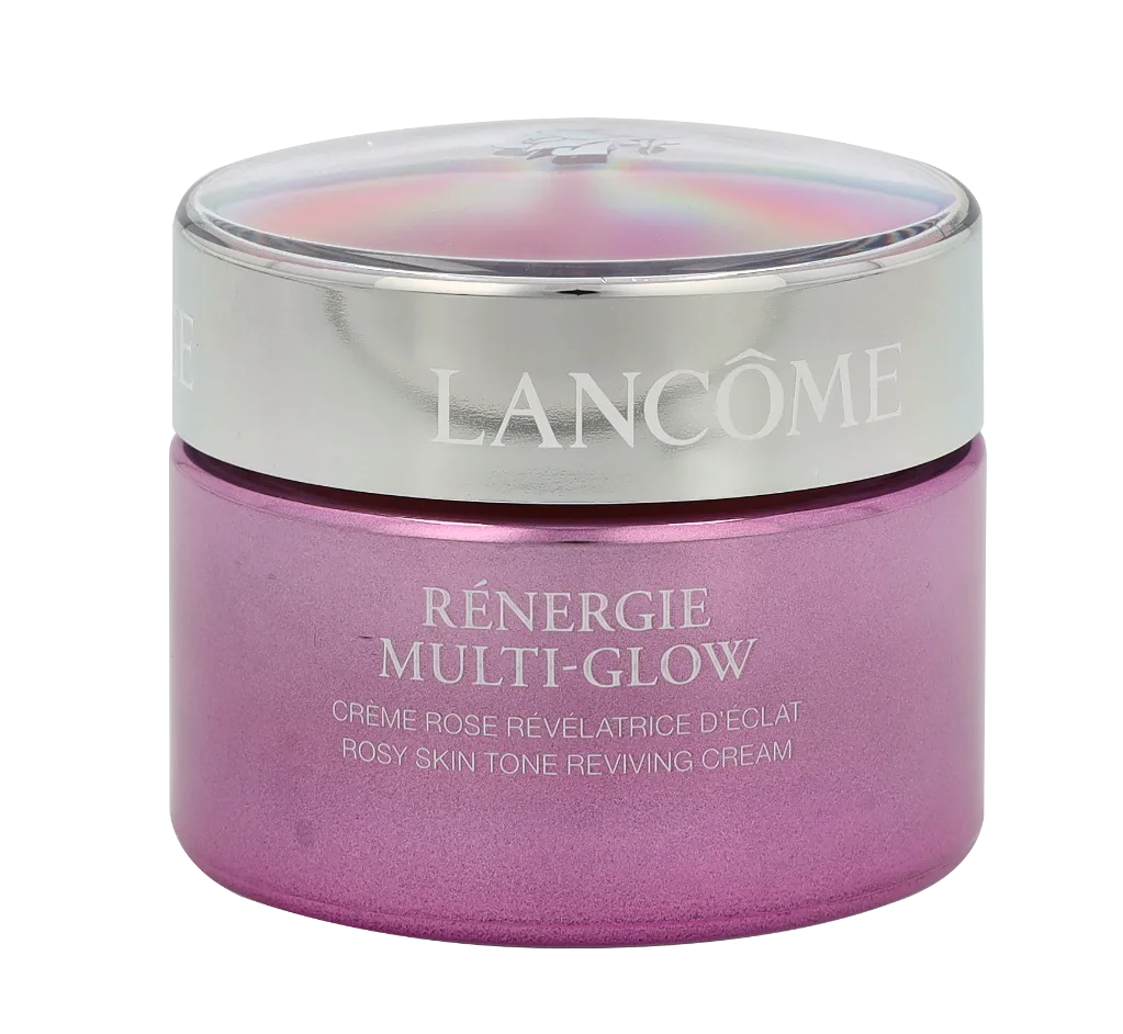 Renergie Multi-Glow Cream Dagcrème de Lancôme en 50 ml – photo du produit