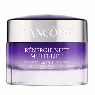 Rénergie Multi-Lift Nuit - Nachtcrème & Moisturizer - Verstevigende Anti-aging Nachtverzorging by Lancôme in 50 ml – product photo 2 of 2