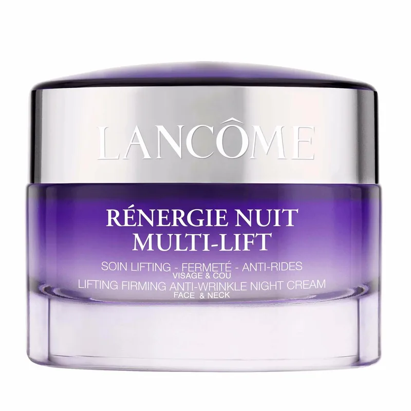 Rénergie Multi-Lift Nuit - Nachtcrème & Moisturizer - Verstevigende Anti-aging Nachtverzorging by Lancôme in 50 ml – product photo 2 of 2
