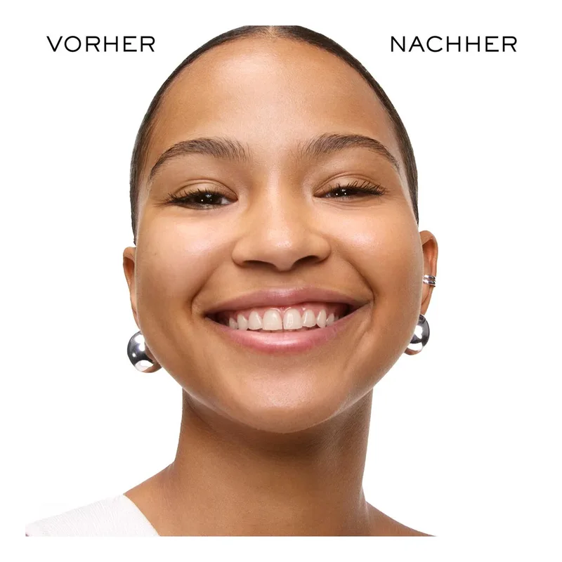 Skin Idôle 3+ Serum Supertint Vloeibare foundation von Lancôme in Lichtbruin, 30 ml – Produktfoto 4 von 4