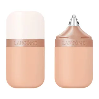 Skin Idôle 3+ Serum Supertint Vloeibare foundation fra Lancôme i Lyserød, 30 ml – produktbillede 4 af 4