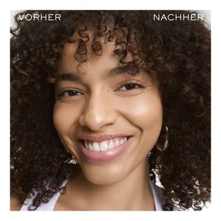 Skin Idôle 3+ Serum Supertint Vloeibare foundation von Lancôme in Rosa, 30 ml – Produktfoto 4 von 4