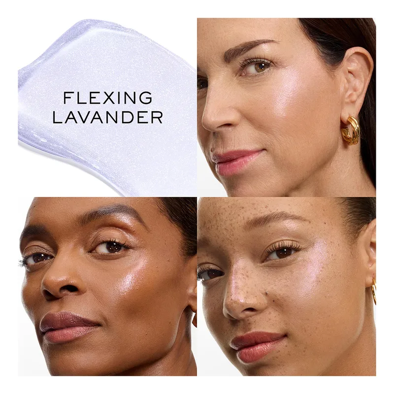 Teint Idole Glow Stick Highlighter fra Lancôme i Creme, 9.2 g – produktbillede 2 af 3