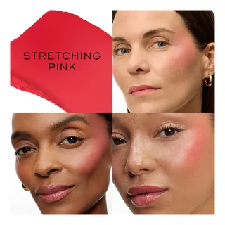 Teint Idole Shaping Blush Stick Blush van Lancôme in Oranje, 9.2 g – productfoto 3 van 4