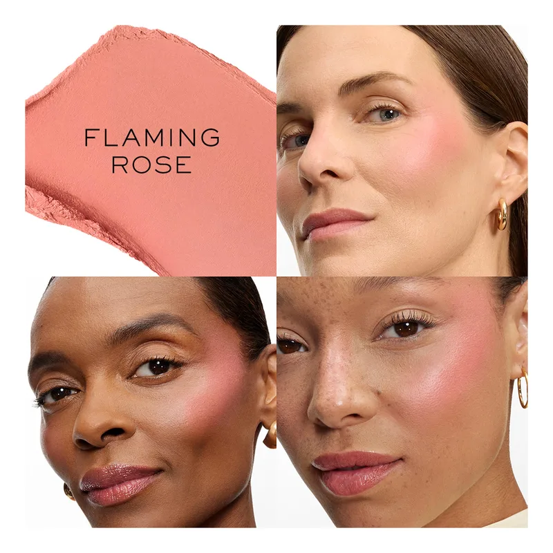 Teint Idole Shaping Blush Stick Blush fra Lancôme i Lyserød, 9.2 g – produktbillede 2 af 3