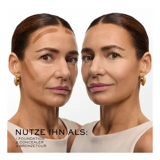 Teint Idole Shaping Foundation Stick Foundationstick von Lancôme in Rosa, 9 g – Produktfoto 2 von 3