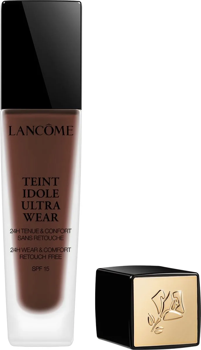 Teint Idole Teint Idole Ultra Wear 30ml | Café - 016 | - 16 Café van Lancôme in 16 cafe – productfoto