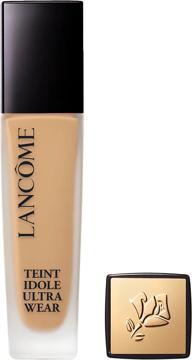 Teint Idole Ultra Wear 24H Foundation - Matte Finish & SPF 35 - Liquid Foundation met SPF - 30ml van Lancôme in 400W – productfoto