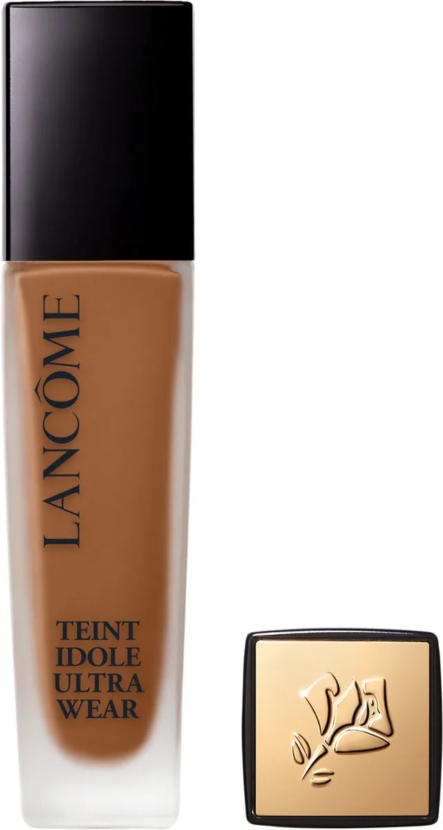 Teint Idole Ultra Wear 24H Foundation - Matte Finish & SPF 35 - Liquid Foundation met SPF - 30ml by Lancôme in 445N – product photo