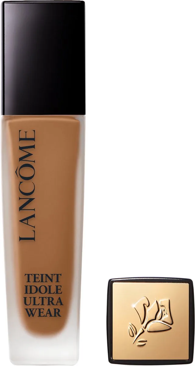 Teint Idole Ultra Wear 24H Foundation - Matte Finish & SPF 35 - Liquid Foundation met SPF - 30ml by Lancôme in 450W – product photo