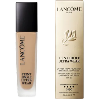 Teint Idole Ultra Wear 24H Foundation - Matte Finish & SPF 35 - Liquid Foundation met SPF - 30ml by Lancôme in 315C – product photo 2 of 2