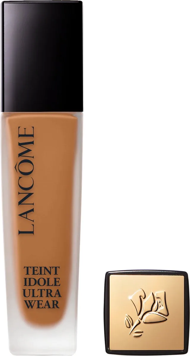 Teint Idole Ultra Wear 24H Foundation - Matte Finish & SPF 35 - Liquid Foundation met SPF - 30ml by Lancôme in 405W – product photo