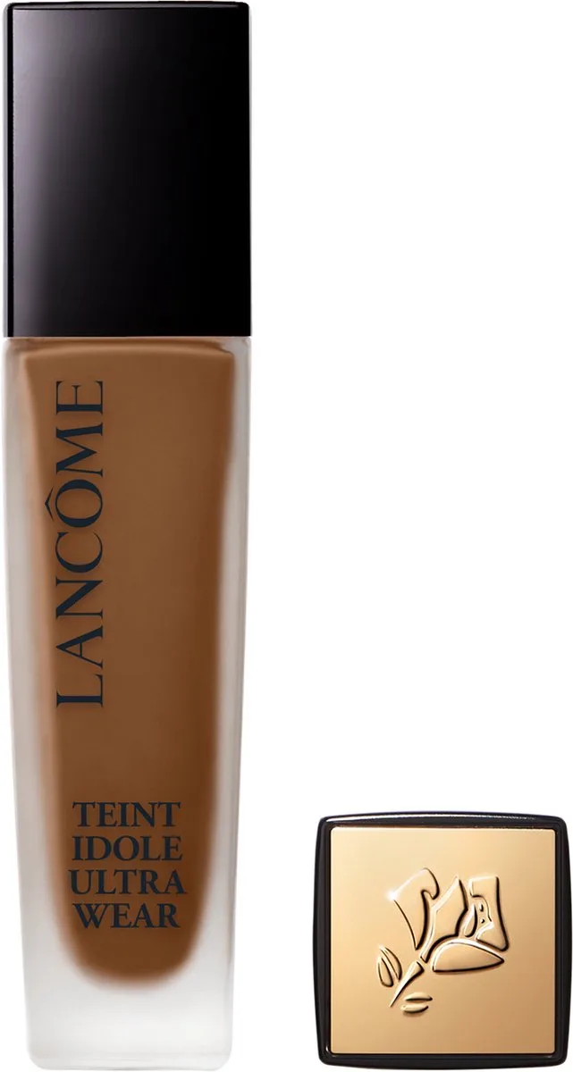 Teint Idole Ultra Wear 24H Foundation - Matte Finish & SPF 35 - Liquid Foundation met SPF - 30ml von Lancôme in 520W – Produktfoto