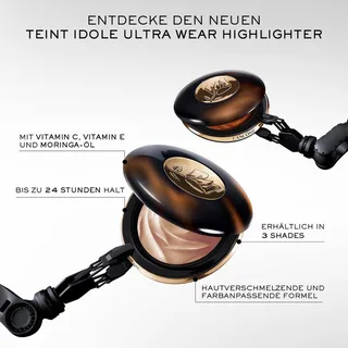 Teint Idole Ultra Wear C.E. Skin Transforming 24H Highlighter de Lancôme en Nude, 10 g – photo du produit 2 sur 2
