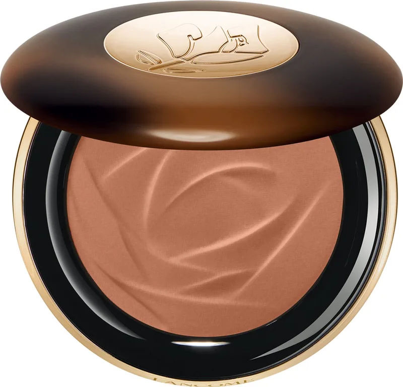 Teint Idole Ultra Wear C.E. Skin Transforming Bronzer - Zongebruinde teint - Matte bronze - 05 von Lancôme in Tan – Produktfoto 1 von 2