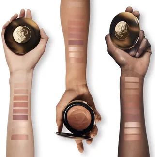 Teint Idole Ultra Wear C.E. Skin Transforming Bronzer - Zongebruinde teint - Matte bronze - 01 von Lancôme in 01 fair – Produktfoto 1 von 2