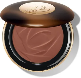 Teint Idole Ultra Wear C.E. Skin Transforming Bronzer - Zongebruinde teint - Matte bronze - 07 von Lancôme in Deep – Produktfoto 1 von 2