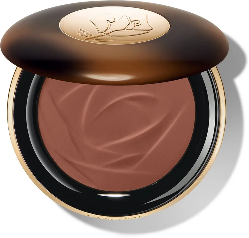 Teint Idole Ultra Wear C.E. Skin Transforming Bronzer - Zongebruinde teint - Matte bronze - 07 von Lancôme in Deep – Produktfoto 1 von 2