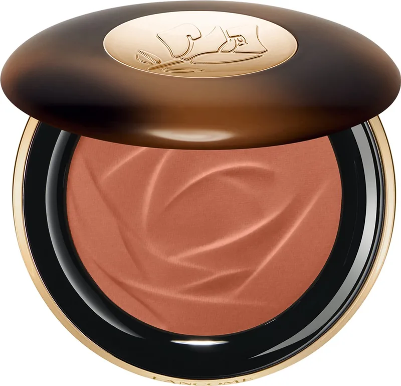 Teint Idole Ultra Wear C.E. Skin Transforming Bronzer - Zongebruinde teint - Matte bronze - 06 fra Lancôme i Deep Tan – produktbillede 1 af 2