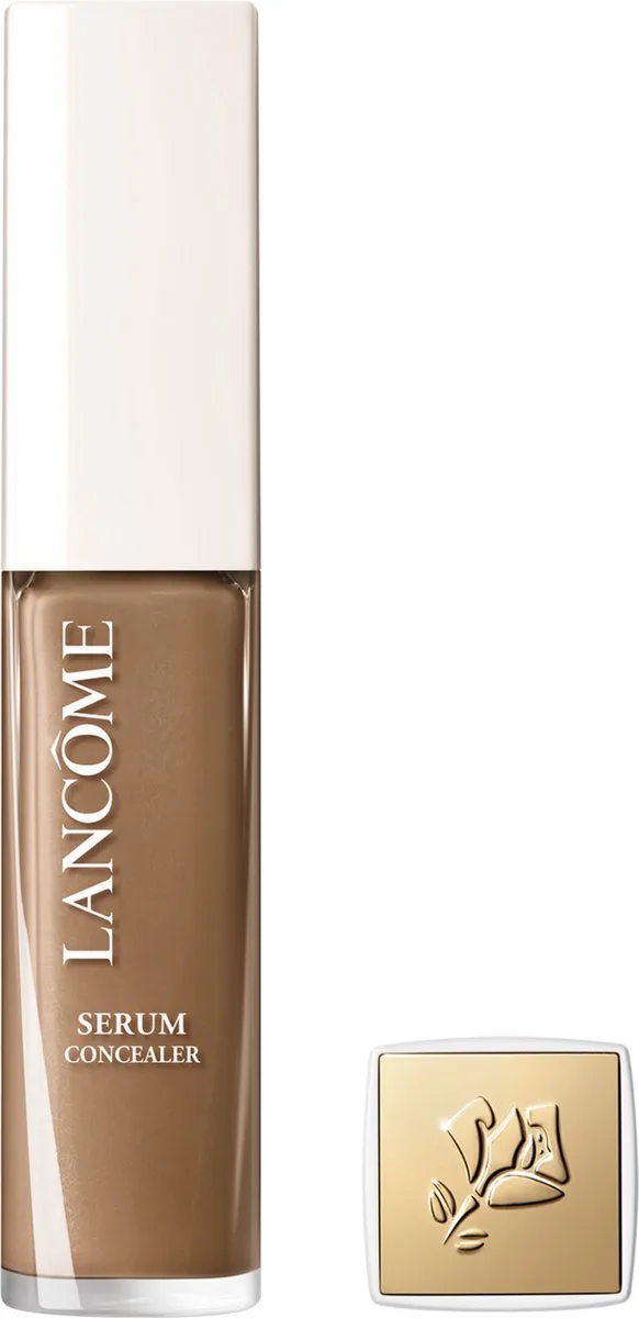 Teint Idole Ultra Wear Care & Glow Serum Concealer - Skin Tint & Hydraterend - Concealer met Serum Formule by Lancôme in 520W – product photo