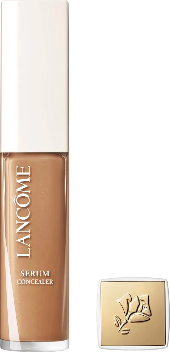 Teint Idole Ultra Wear Care & Glow Serum Concealer - Skin Tint & Hydraterend - Concealer met Serum Formule von Lancôme in 450W – Produktfoto