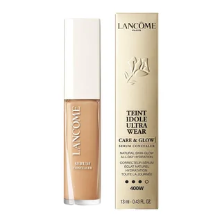 Teint Idole Ultra Wear Care & Glow Serum Concealer - Skin Tint & Hydraterend - Concealer met Serum Formule by Lancôme in 400N – product photo 4 of 4