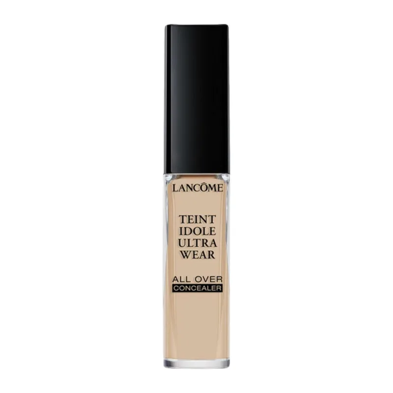 Teint Idole Ultra Wear Concealer - Hoge Dekking & Hydraterend - Multifunctionele Concealer - 02 Lys Rosé von Lancôme in 02 Lys Rosé – Produktfoto 2 von 2