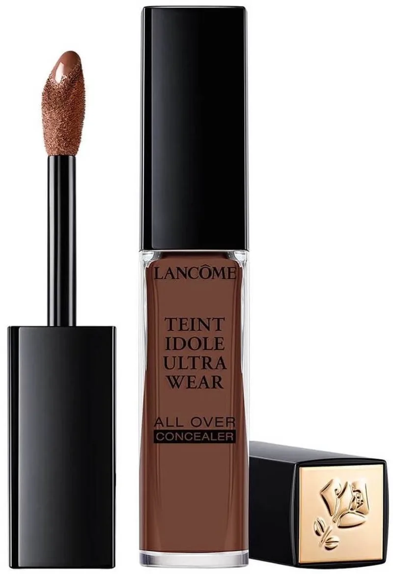 Teint Idole Ultra Wear Concealer - Hoge Dekking & Hydraterend - Multifunctionele Concealer - 15 Moka von Lancôme in 550 suede c15 – Produktfoto
