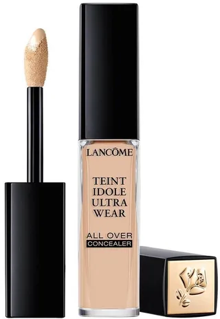 Teint Idole Ultra Wear Concealer - Hoge Dekking & Hydraterend - Multifunctionele Concealer - 02 Lys Rosé von Lancôme in 02 Lys Rosé – Produktfoto 1 von 2