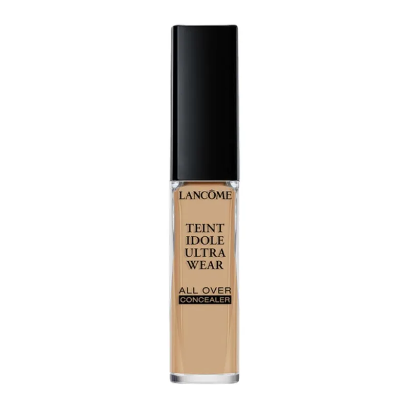 Teint Idole Ultra Wear Concealer - Hoge Dekking & Hydraterend - Multifunctionele Concealer - 04 Beige Nature de Lancôme en 004 beige nature – photo du produit 2 sur 2