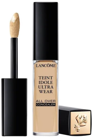 Teint Idole Ultra Wear Concealer - Hoge Dekking & Hydraterend - Multifunctionele Concealer - 010 Beige Porcelaine von Lancôme in 010 Beige Porcelaine – Produktfoto 1 von 2