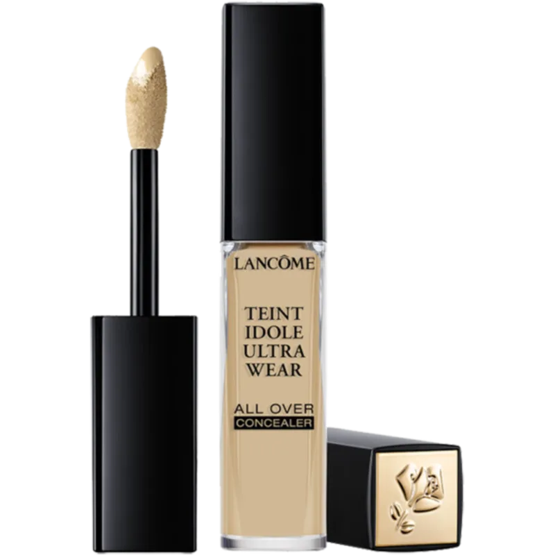 Teint Idole Ultra Wear Concealer - Hoge Dekking & Hydraterend - Multifunctionele Concealer - 010 Beige Porcelaine von Lancôme in 010 Beige Porcelaine – Produktfoto 2 von 2